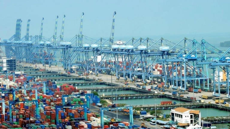 Pix for representational purposes. - BERNAMA