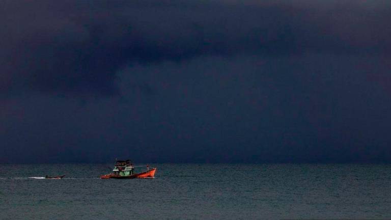 Pix for representational purposes. - BERNAMA
