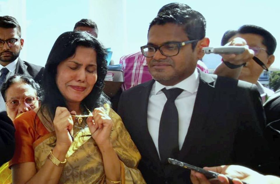 Facebook pix xcourtesy of Dr Shamsher Singh