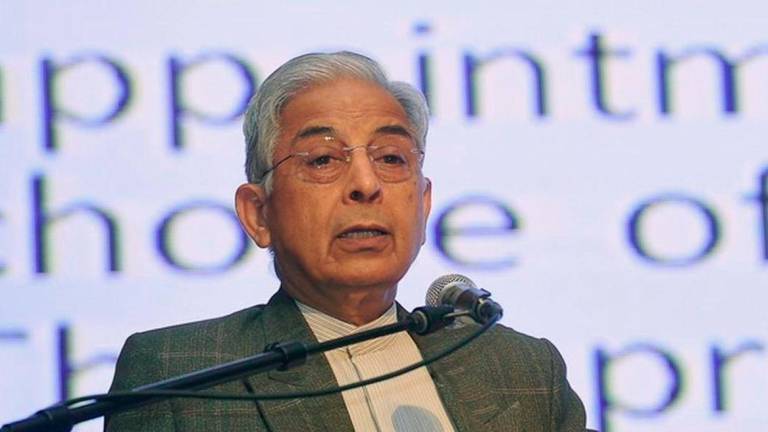 Emeritus Professor Datuk Dr Shad Saleem Faruqi. - BERNAMA
