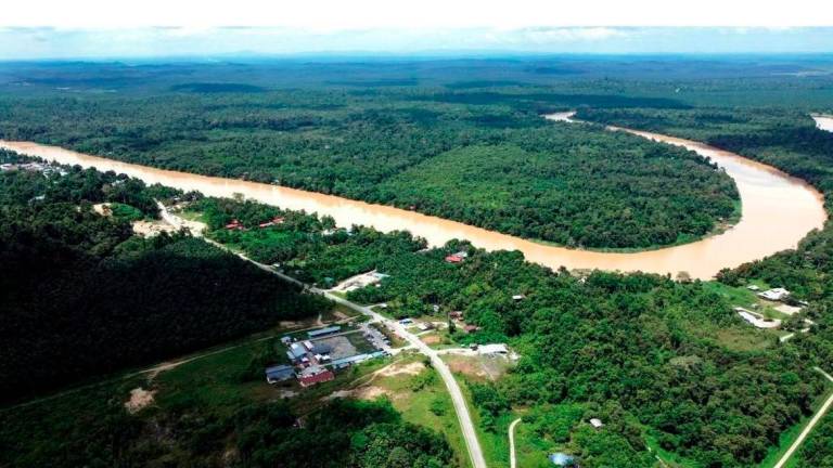 Pix for representational purposes. - BERNAMA