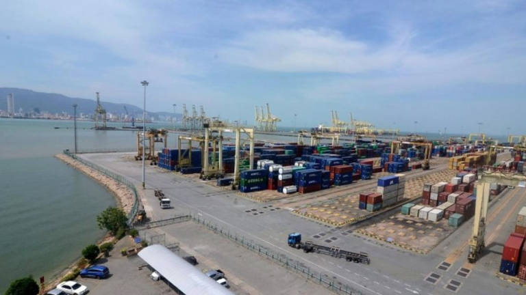 Pix for representational purposes. - via BERNAMA