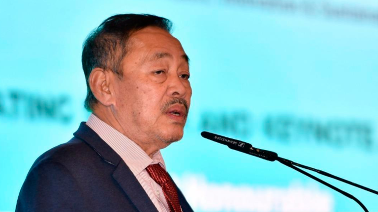 FotoBernama