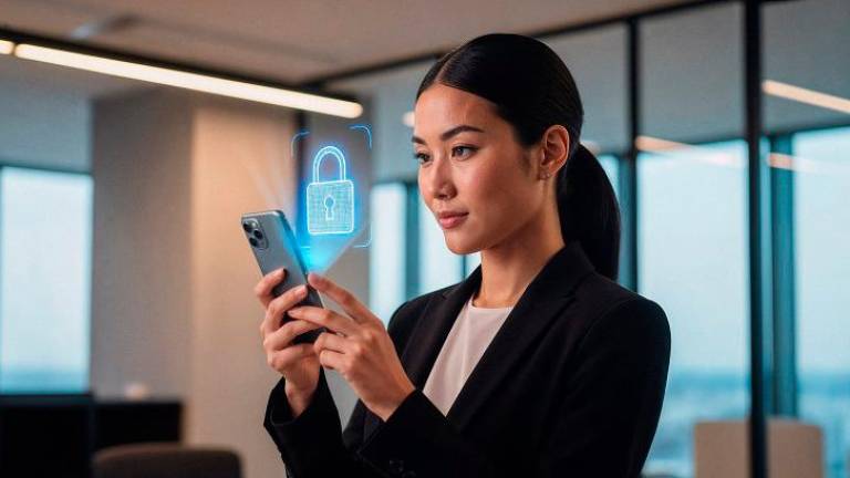 Review current app permissions to prevent your personal data from being collected. – PICS FROM FREEPIK