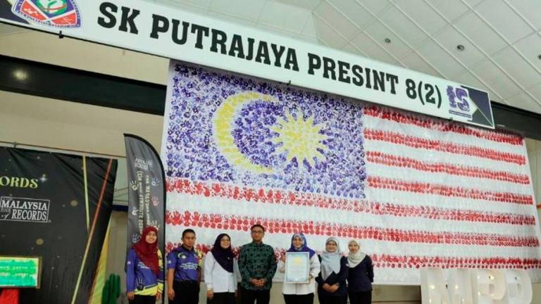 - via BERNAMA