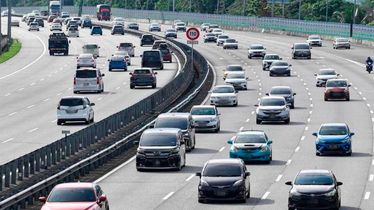 Pix for representational purposes. - BERNAMA