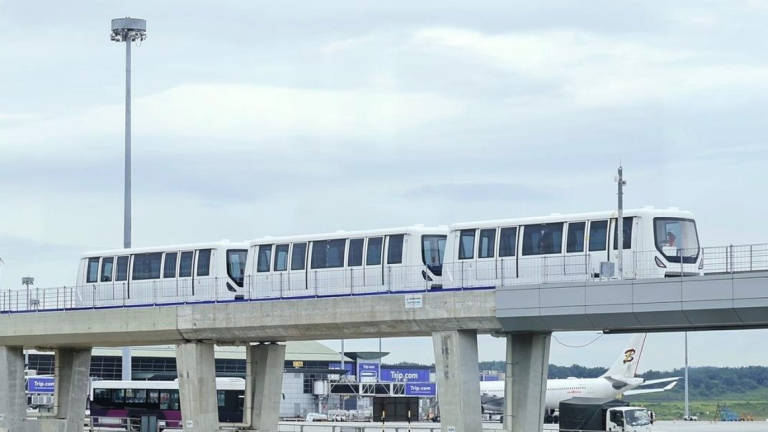 Pix for representational purposes. - BERNAMA