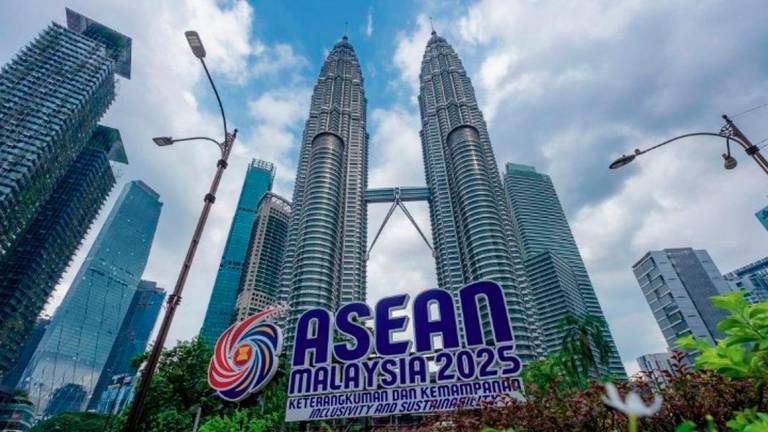 Pix for representational purposes. - BERNAMA