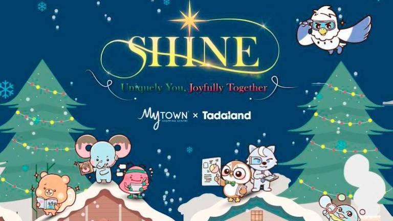 Set sail for a magical Christmas adventure at MyTown