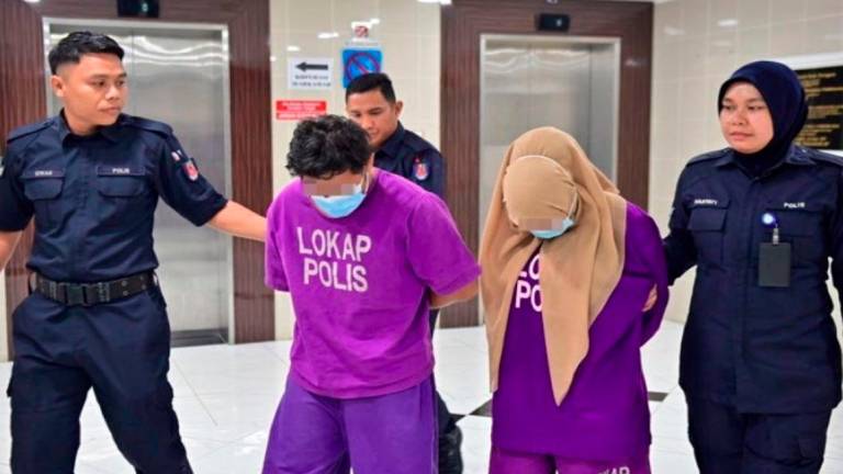via BERNAMA