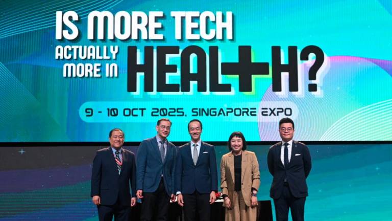 DFI Retail Group and NHG Health have established a new partnership to make preventive care and everyday health and wellness more accessible to the public in across Singapore and Asia, and will collaboratively develop affordable solutions for general well-being, healthy ageing and family health.