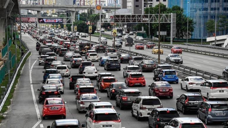 Pix for representational purposes. - BERNAMA