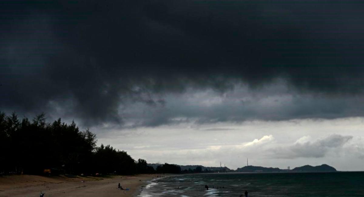 Pix for representational purposes. - BERNAMA