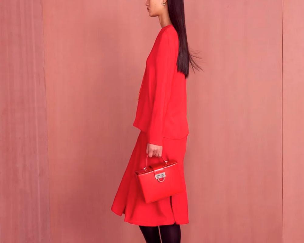 Layered silhouettes – LIFESTYLE ASIA $!Layered silhouettes – LIFESTYLE ASIA