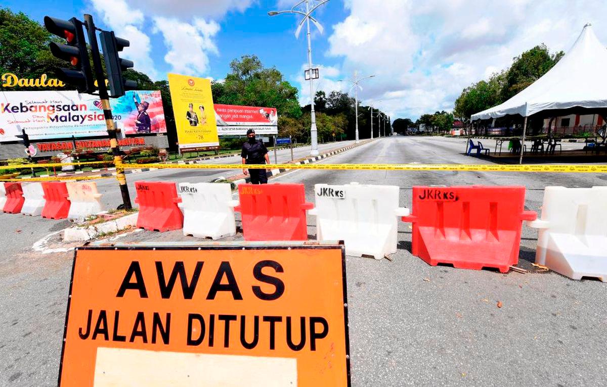 Gambar hiasan/FotoBernama