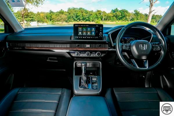 All-new CRV price revealed $!All-new CRV price revealed