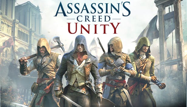 ‘Assassin’s Creed’ game set in Notre-Dame offered free for a week