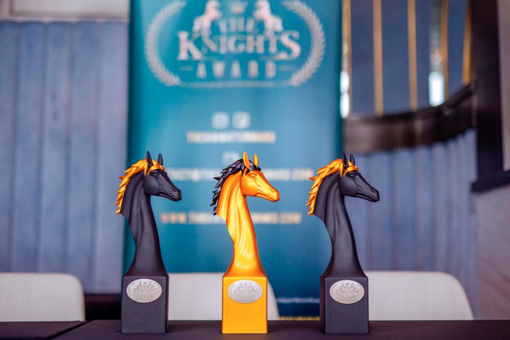 The Knights Award 2023 is a prestigious business award ceremony that attempts to acknowledge the exceptional achievements of South East Asian businesses.