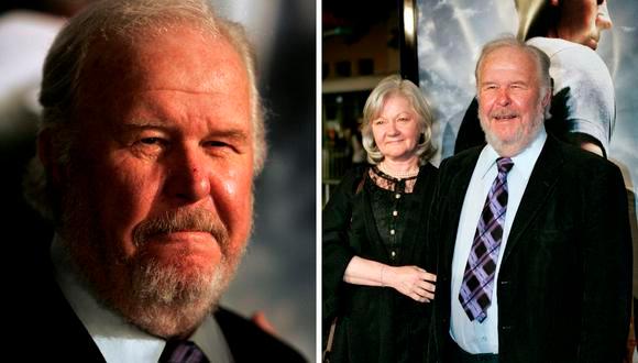 Oscar-nominated actor Ned Beatty dies, aged 83