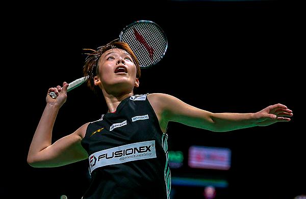 Goh Jin Wei–fotoBernama