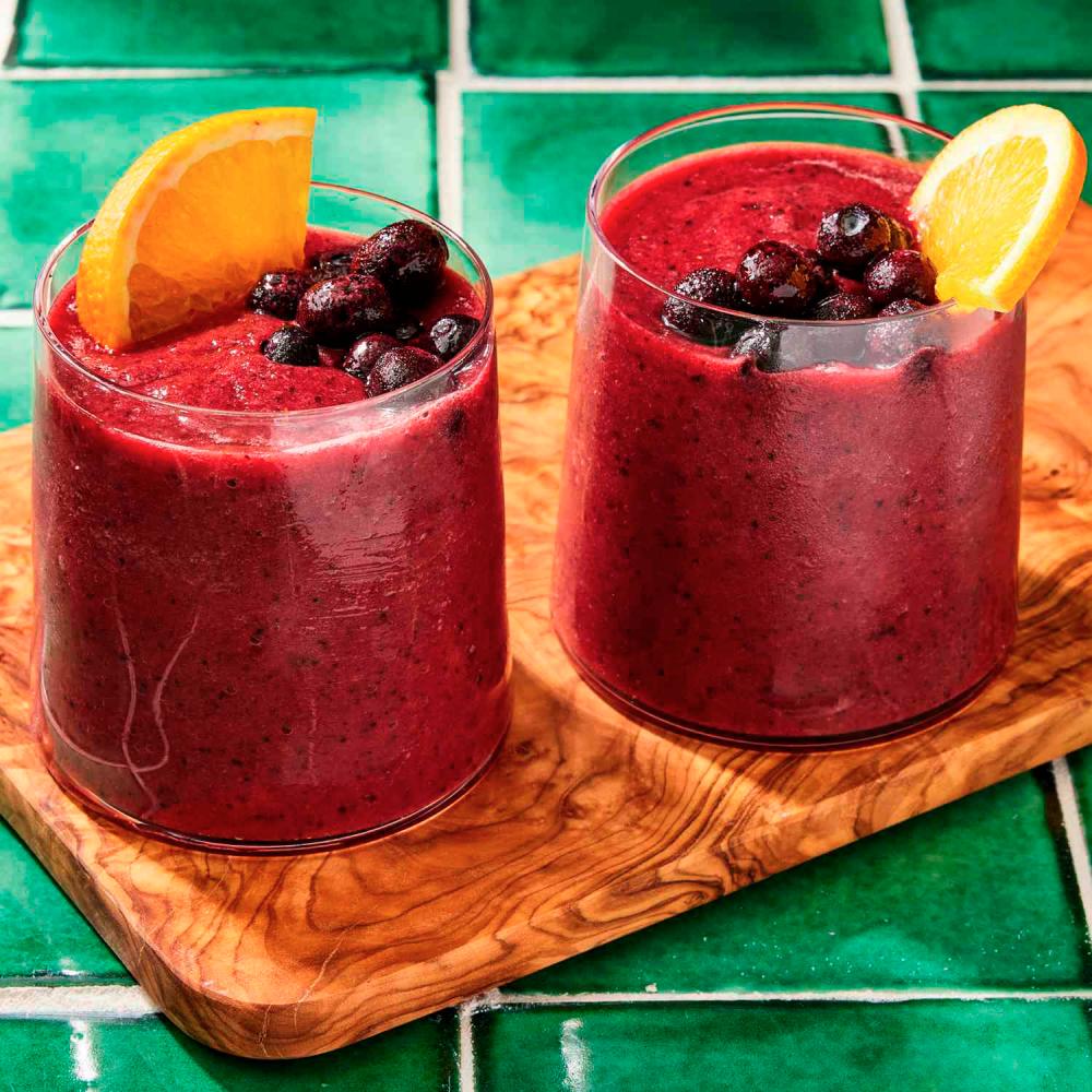 Beetroot boost smoothie – EATING WELL $!Beetroot boost smoothie – EATING WELL