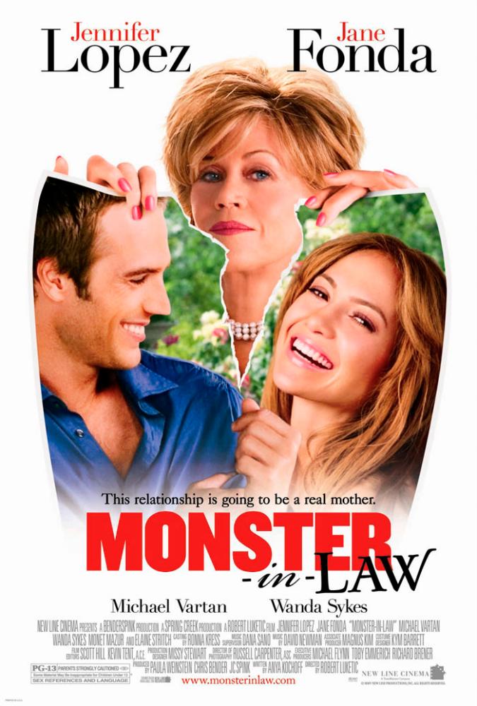 Monster-In-Law. – IMDB $!Monster-In-Law. – IMDB