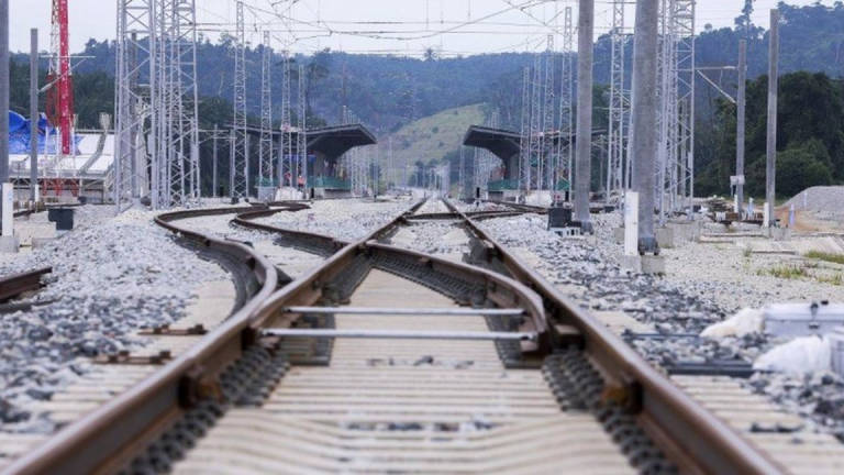Pix for representational purposes. - BERNAMA