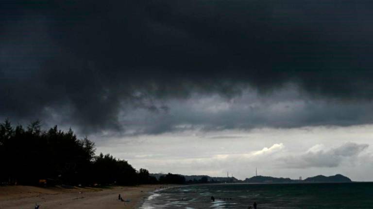 Pix for representational purposes. - BERNAMA