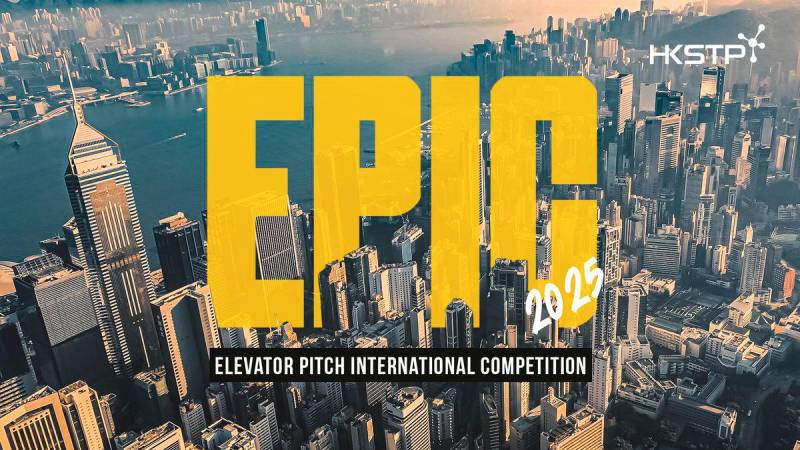 Last Call! Global Startups to Get on Board EPIC 2025