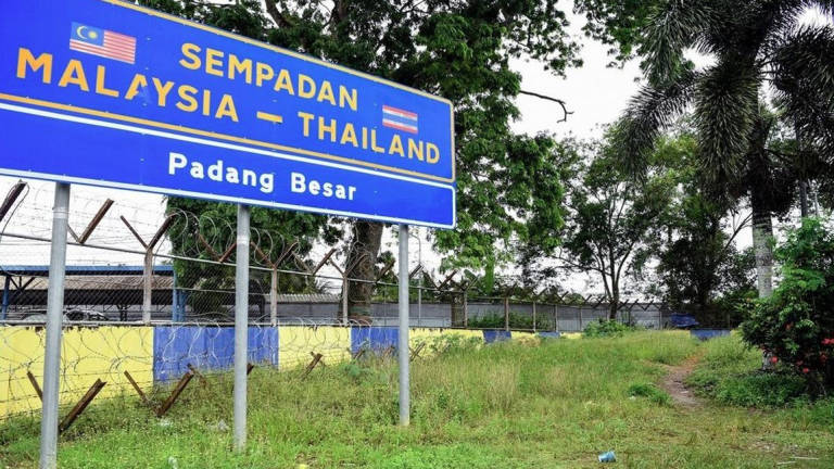 Pix for representational purposes. - BERNAMA