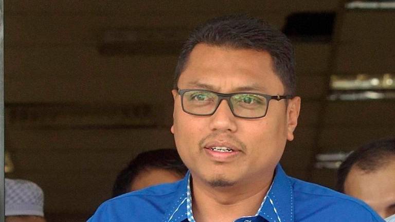 fotoBERNAMA