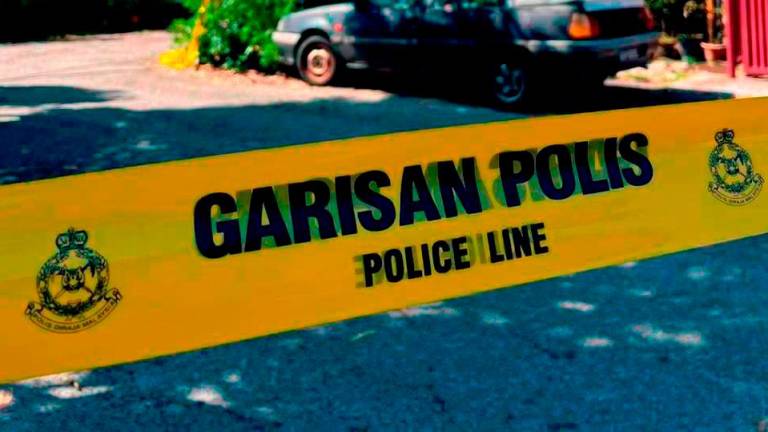 Gambar Hiasan sahaja - BERNAMA
