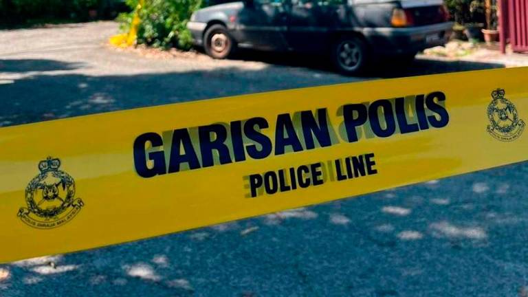Gambar hiasan. fotoBERNAMA