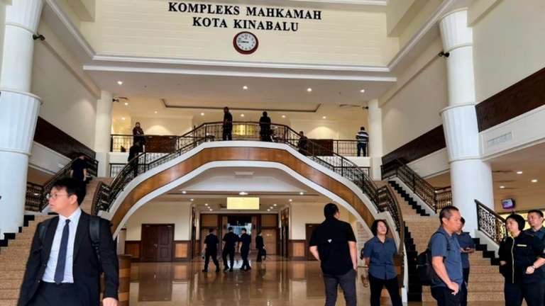 FotoBernama