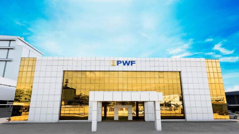 PWF Corporation Bhd to achieve better margins in the coming quarters from stability in chicken selling prices.