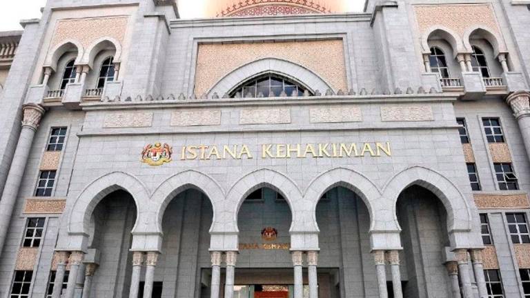 Pix for representational purposes. - BERNAMApix