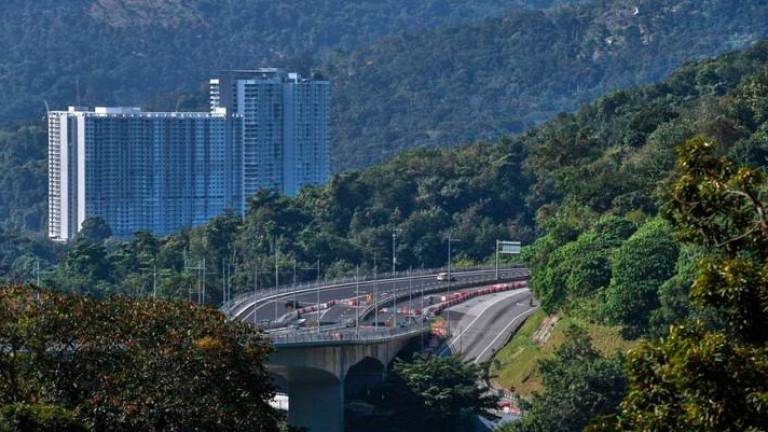 Gambar hiasan - fotoBERNAMA