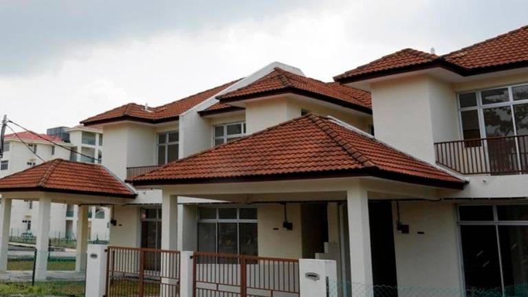 Stamp duty is based on the market value whenever there are transactions involving property. – Bernama filepic