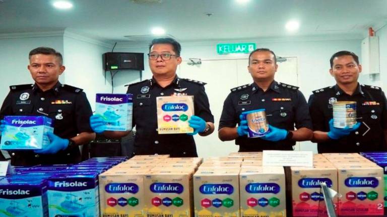 - via BERNAMA