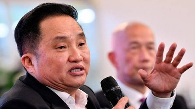 Selangor Local Government and Tourism Committee chairman Datuk Ng Suee Lim. - BERNAMA