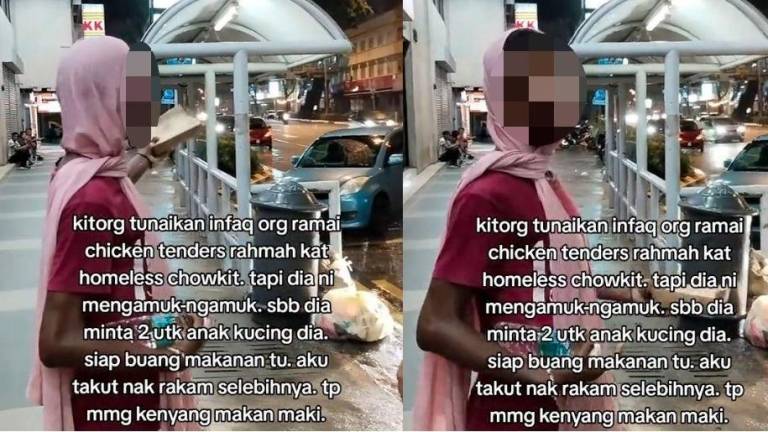Credit - @tend.onect/TikTok