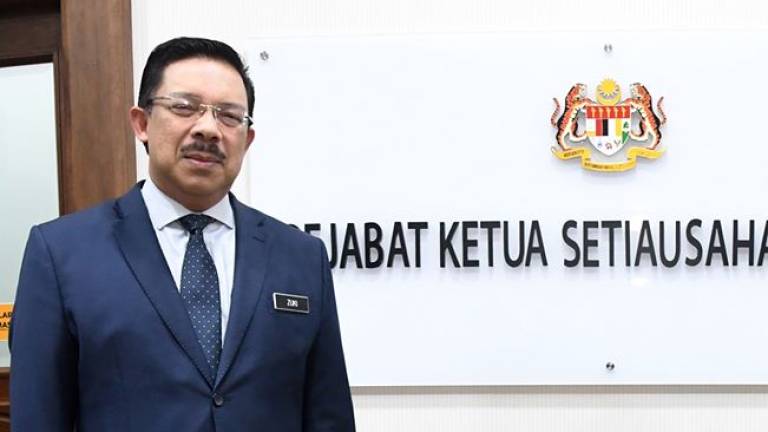 PM’s open house, Maulidur Rasul among five events cancelled: Mohd Zuki
