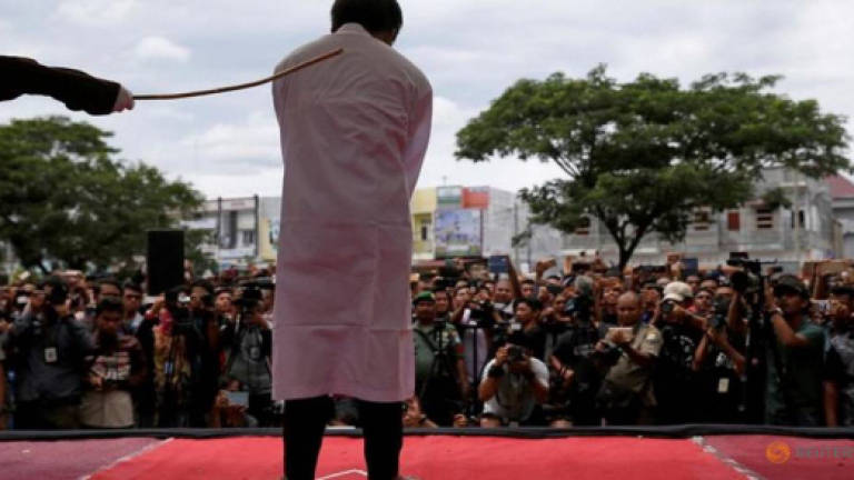 Indonesia Mulls Destructive Lgbt Tv Content Ban