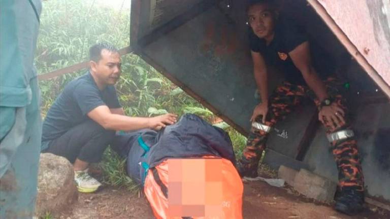 Kredit: JBPM Perak