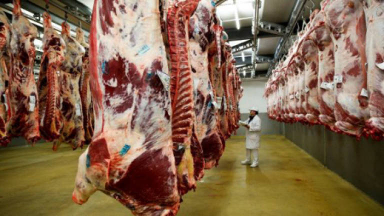 Malaysia suspends imports of meat from 3 Australian suppliers due to halal issues