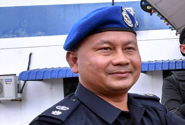 MCO: Sabah security forces maintain stepped-up vigilance against illegal entry