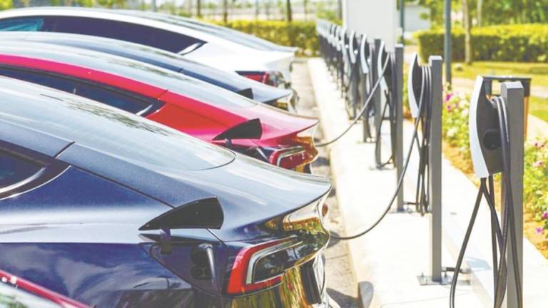 While Chinese EV manufacturers’ rapid expansion in Malaysia presents challenges to local automakers and suppliers, it also opens doors for innovation, strategic partnerships and supply chain development. – Bernama filepic