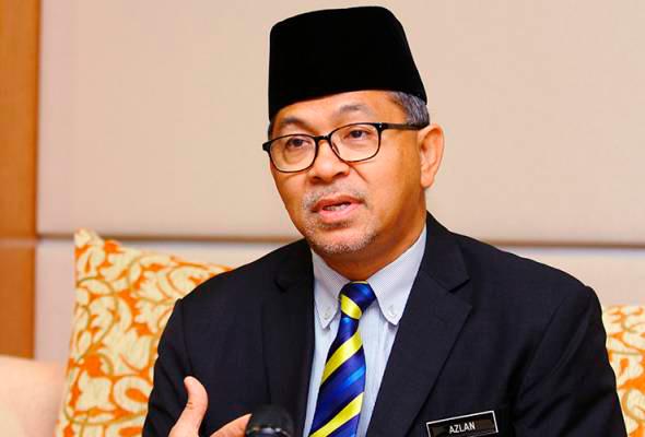 PPN: Perlis ready for Phase Three, urges people to follow SOPs