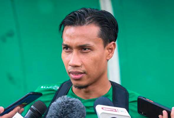 Baddrol, who used to skipper Kedah Darul Aman (KDA) FC and also played for Sabah FC in the Malaysia League (M-League), won the Gurun state seat by securing 17,771 votes. BERNAMAPIX