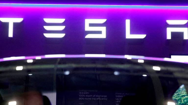 Musk's Tesla marks formal India entry with Mumbai launch event